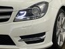 USED 2014 14 MERCEDES-BENZ C CLASS 2.1 C220 CDI AMG SPORT EDITION 2d 168 BHP AMG SPORT EDITION