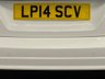 USED 2014 14 MERCEDES-BENZ C CLASS 2.1 C220 CDI AMG SPORT EDITION 2d 168 BHP AMG SPORT EDITION