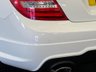 USED 2014 14 MERCEDES-BENZ C CLASS 2.1 C220 CDI AMG SPORT EDITION 2d 168 BHP AMG SPORT EDITION