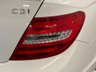 USED 2014 14 MERCEDES-BENZ C CLASS 2.1 C220 CDI AMG SPORT EDITION 2d 168 BHP AMG SPORT EDITION