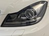 USED 2014 14 MERCEDES-BENZ C CLASS 2.1 C220 CDI AMG SPORT EDITION 2d 168 BHP AMG SPORT EDITION