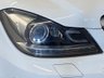 USED 2014 14 MERCEDES-BENZ C CLASS 2.1 C220 CDI AMG SPORT EDITION 2d 168 BHP AMG SPORT EDITION