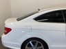 USED 2014 14 MERCEDES-BENZ C CLASS 2.1 C220 CDI AMG SPORT EDITION 2d 168 BHP AMG SPORT EDITION