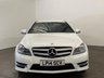 USED 2014 14 MERCEDES-BENZ C CLASS 2.1 C220 CDI AMG SPORT EDITION 2d 168 BHP AMG SPORT EDITION