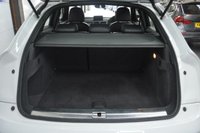 USED 2013 63 AUDI Q3 2.0 TDI S LINE 5d 138 BHP S Line, Glacier White