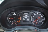 USED 2013 63 AUDI Q3 2.0 TDI S LINE 5d 138 BHP S Line, Glacier White