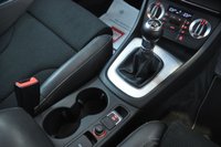 USED 2013 63 AUDI Q3 2.0 TDI S LINE 5d 138 BHP S Line, Glacier White