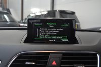 USED 2013 63 AUDI Q3 2.0 TDI S LINE 5d 138 BHP S Line, Glacier White