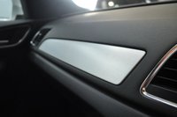 USED 2013 63 AUDI Q3 2.0 TDI S LINE 5d 138 BHP S Line, Glacier White