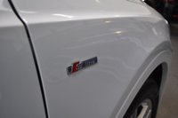 USED 2013 63 AUDI Q3 2.0 TDI S LINE 5d 138 BHP S Line, Glacier White