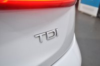 USED 2013 63 AUDI Q3 2.0 TDI S LINE 5d 138 BHP S Line, Glacier White