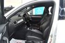 USED 2013 63 AUDI Q3 2.0 TDI S LINE 5d 138 BHP S Line, Glacier White