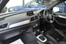 USED 2013 63 AUDI Q3 2.0 TDI S LINE 5d 138 BHP S Line, Glacier White
