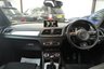 USED 2013 63 AUDI Q3 2.0 TDI S LINE 5d 138 BHP S Line, Glacier White