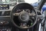 USED 2013 63 AUDI Q3 2.0 TDI S LINE 5d 138 BHP S Line, Glacier White