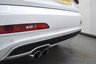 USED 2013 63 AUDI Q3 2.0 TDI S LINE 5d 138 BHP S Line, Glacier White