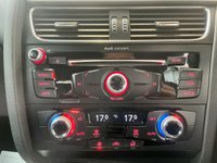 USED 2012 12 AUDI A5 2.0 TDI S LINE S/S 2d 177 BHP Convertible,Bang+Olufsen,Sline