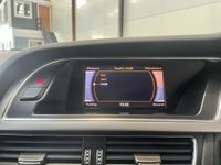 USED 2012 12 AUDI A5 2.0 TDI S LINE S/S 2d 177 BHP Convertible,Bang+Olufsen,Sline