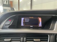 USED 2012 12 AUDI A5 2.0 TDI S LINE S/S 2d 177 BHP Convertible,Bang+Olufsen,Sline