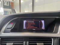 USED 2012 12 AUDI A5 2.0 TDI S LINE S/S 2d 177 BHP Convertible,Bang+Olufsen,Sline