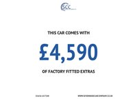 USED 2012 12 AUDI A5 2.0 TDI S LINE S/S 2d 177 BHP Convertible,Bang+Olufsen,Sline