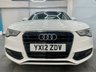 USED 2012 12 AUDI A5 2.0 TDI S LINE S/S 2d 177 BHP Convertible,Bang+Olufsen,Sline
