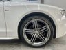 USED 2012 12 AUDI A5 2.0 TDI S LINE S/S 2d 177 BHP Convertible,Bang+Olufsen,Sline