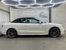 USED 2012 12 AUDI A5 2.0 TDI S LINE S/S 2d 177 BHP Convertible,Bang+Olufsen,Sline