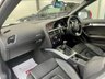 USED 2012 12 AUDI A5 2.0 TDI S LINE S/S 2d 177 BHP Convertible,Bang+Olufsen,Sline