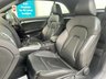 USED 2012 12 AUDI A5 2.0 TDI S LINE S/S 2d 177 BHP Convertible,Bang+Olufsen,Sline