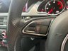 USED 2012 12 AUDI A5 2.0 TDI S LINE S/S 2d 177 BHP Convertible,Bang+Olufsen,Sline