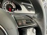 USED 2012 12 AUDI A5 2.0 TDI S LINE S/S 2d 177 BHP Convertible,Bang+Olufsen,Sline