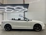USED 2012 12 AUDI A5 2.0 TDI S LINE S/S 2d 177 BHP Convertible,Bang+Olufsen,Sline