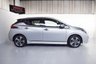 USED 2021 70 NISSAN LEAF 0.0 N-CONNECTA 5d 148 BHP 