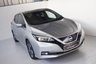 USED 2021 70 NISSAN LEAF 0.0 N-CONNECTA 5d 148 BHP 