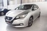 USED 2021 70 NISSAN LEAF 0.0 N-CONNECTA 5d 148 BHP 
