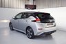 USED 2021 70 NISSAN LEAF 0.0 N-CONNECTA 5d 148 BHP 