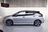 USED 2021 70 NISSAN LEAF 0.0 N-CONNECTA 5d 148 BHP 