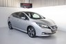 USED 2021 70 NISSAN LEAF 0.0 N-CONNECTA 5d 148 BHP 