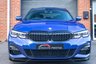 USED 2019 69 BMW 3 SERIES 2.0 320I XDRIVE M SPORT 4d 181 BHP APPLE PLAY+ PERFORMANCE KIT