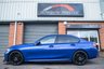 USED 2019 69 BMW 3 SERIES 2.0 320I XDRIVE M SPORT 4d 181 BHP APPLE PLAY+ PERFORMANCE KIT
