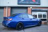 USED 2019 69 BMW 3 SERIES 2.0 320I XDRIVE M SPORT 4d 181 BHP APPLE PLAY+ PERFORMANCE KIT