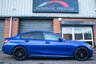 USED 2019 69 BMW 3 SERIES 2.0 320I XDRIVE M SPORT 4d 181 BHP APPLE PLAY+ PERFORMANCE KIT