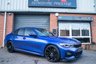 USED 2019 69 BMW 3 SERIES 2.0 320I XDRIVE M SPORT 4d 181 BHP APPLE PLAY+ PERFORMANCE KIT