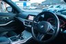 USED 2019 69 BMW 3 SERIES 2.0 320I XDRIVE M SPORT 4d 181 BHP APPLE PLAY+ PERFORMANCE KIT