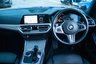 USED 2019 69 BMW 3 SERIES 2.0 320I XDRIVE M SPORT 4d 181 BHP APPLE PLAY+ PERFORMANCE KIT