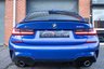 USED 2019 69 BMW 3 SERIES 2.0 320I XDRIVE M SPORT 4d 181 BHP APPLE PLAY+ PERFORMANCE KIT
