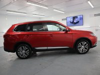 USED 2018 18 MITSUBISHI OUTLANDER 2.3 DI-D 4 5d 147 BHP NEW STOCK ARRIVING SOON