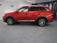 USED 2018 18 MITSUBISHI OUTLANDER 2.3 DI-D 4 5d 147 BHP NEW STOCK ARRIVING SOON