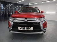 USED 2018 18 MITSUBISHI OUTLANDER 2.3 DI-D 4 5d 147 BHP NEW STOCK ARRIVING SOON